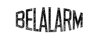 BELALARM logo