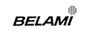BELAMI logo