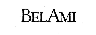 BELAMI logo