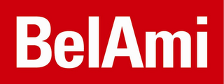 BELAMI logo