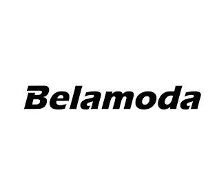 BELAMODA logo