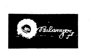 BELANGOR logo