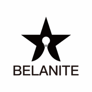 BELANITE logo