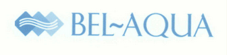 BEL~AQUA logo