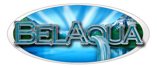 BELAQUA logo