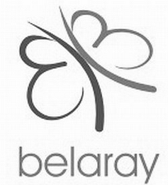 BELARAY logo