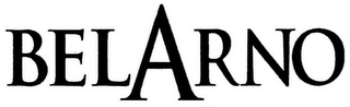BELARNO logo