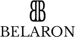 BELARON logo