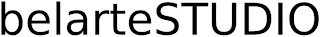 BELARTESTUDIO logo