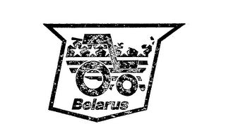 BELARUS logo