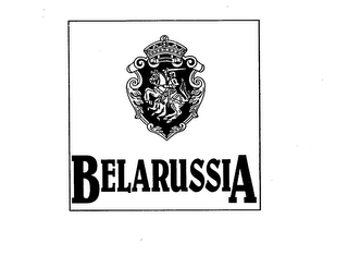 BELARUSSIA logo