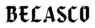 BELASCO logo