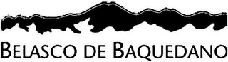 BELASCO DE BAQUEDANO logo