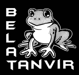 BELATANVIR logo