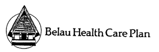 BELAU HEALTH CARE PLAN logo