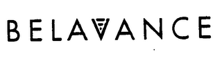 BELAVANCE logo