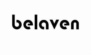 BELAVEN logo