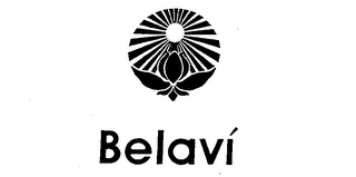 BELAVI logo