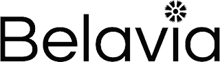 BELAVIA logo