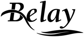 BELAY logo