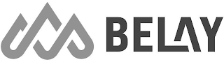 BELAY logo
