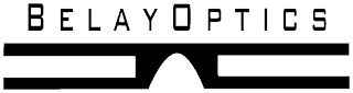 BELAY OPTICS logo