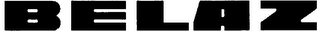 BELAZ logo