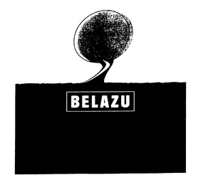BELAZU logo