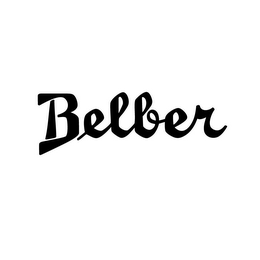 BELBER logo