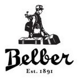 BELBER EST. 1891 logo