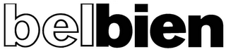 BELBIEN logo