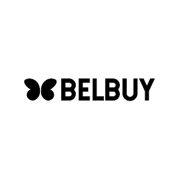 BELBUY logo