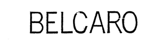 BELCARO