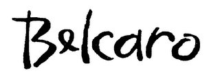 BELCARO logo
