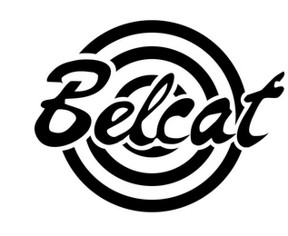 BELCAT logo