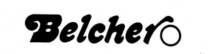 BELCHER logo