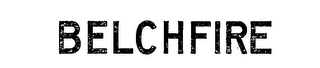 BELCHFIRE logo