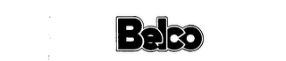 BELCO logo