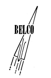 BELCO logo
