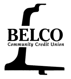 BELCO COMMUNITY CREDIT UNION logo