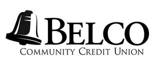 BELCO COMMUNITY CREDIT UNION logo
