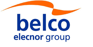 BELCO ELECNOR GROUP logo