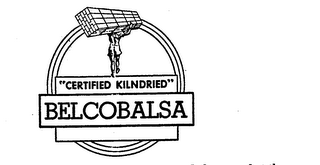 BELCOBALSA logo