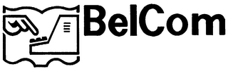 BELCOM logo
