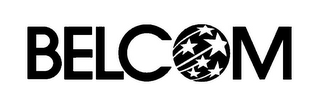 BELCOM logo