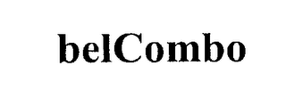 BELCOMBO logo