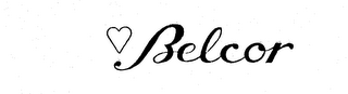 BELCOR logo