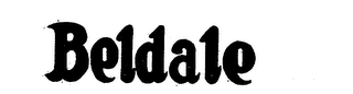 BELDALE logo