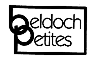 BELDOCH PETITES logo