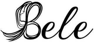BELE logo